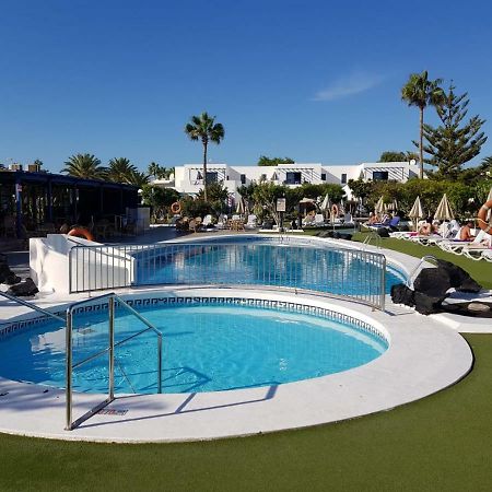 Ferienwohnung Avenue Puerto Del Carmen Puerto del Carmen  Exterior foto