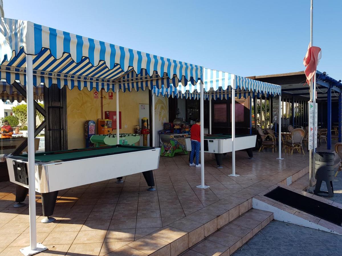 Ferienwohnung Avenue Puerto Del Carmen Puerto del Carmen  Exterior foto