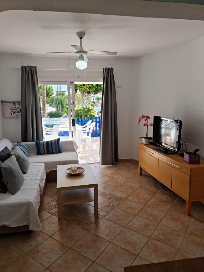 Ferienwohnung Avenue Puerto Del Carmen Puerto del Carmen  Exterior foto