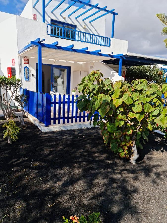 Ferienwohnung Avenue Puerto Del Carmen Puerto del Carmen  Exterior foto